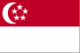 Singapore&#039;s flag